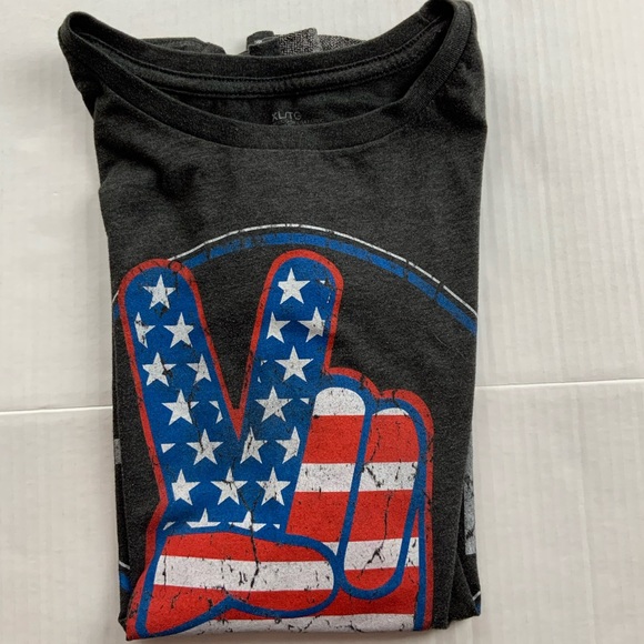 COPY - John Lennon T-Shirt Size XL - Picture 6 of 7